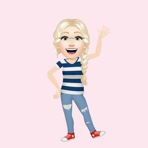 Meet your Posher, Diane